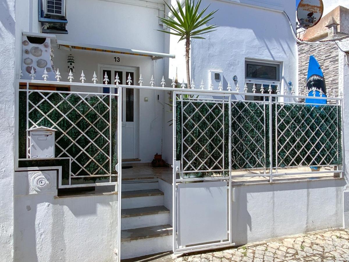 Cozy House In The Center Of Lagos #1899 Екстер'єр фото